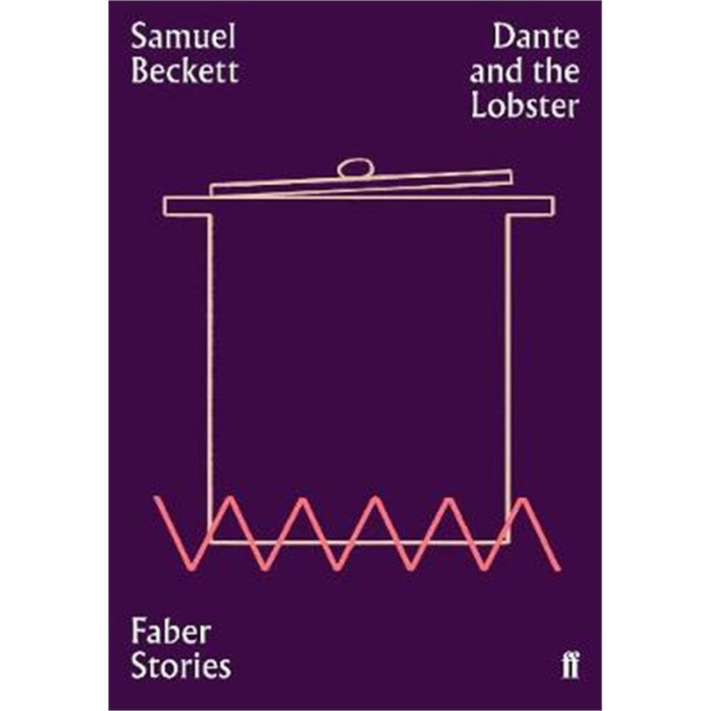 Dante and the Lobster (Paperback) - Samuel Beckett